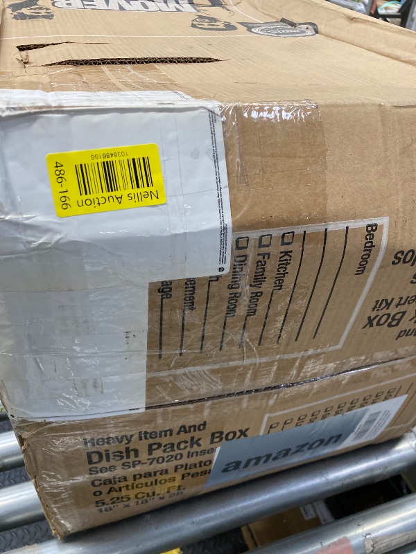 Photo 1 of ***(SELLING AS PARTS ONLY, SOME SCUFFS/SCRATCHES, NOT IN ORIGINAL BOX PACKAGING)***Portable Air Conditioners - 2025 Upgraded 10000 BTU Portable AC for Room up to 450 Sq. Ft, 3 in 1 AC Unit with 24H Timer, Smart Sleep Mode, Remote Control, Air Cooler for B