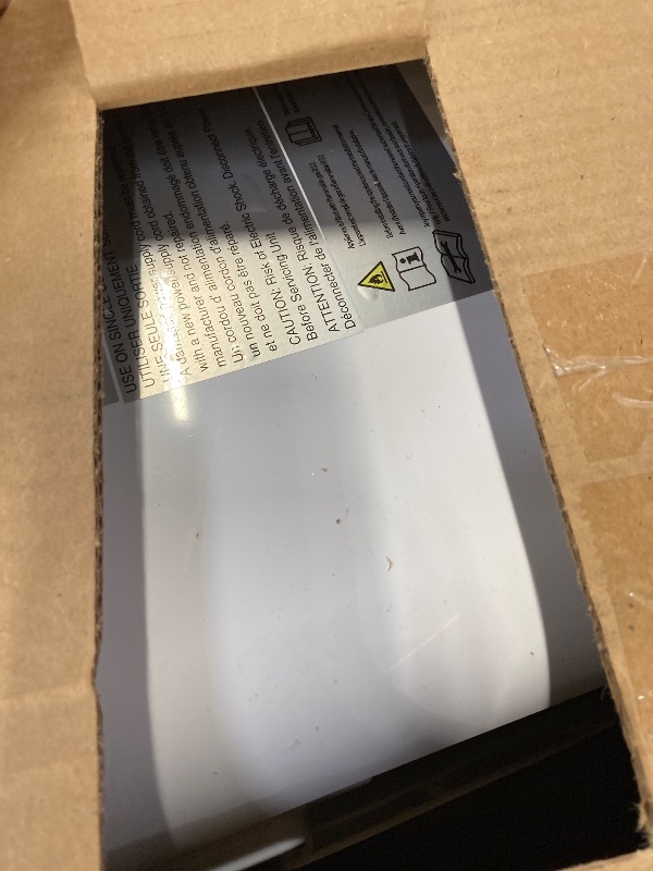 Photo 1 of ***(SELLING AS PARTS ONLY, SOME SCUFFS/SCRATCHES, NOT IN ORIGINAL BOX PACKAGING)***Portable Air Conditioners - 2025 Upgraded 10000 BTU Portable AC for Room up to 450 Sq. Ft, 3 in 1 AC Unit with 24H Timer, Smart Sleep Mode, Remote Control, Air Cooler for B