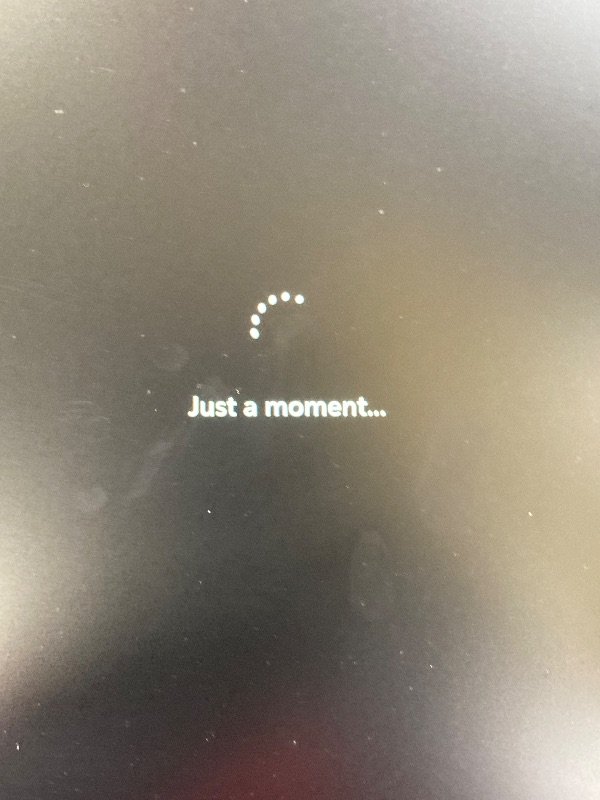 Photo 1 of  ***(USED, FULL SCREEN NOT DISPLAYING PROPERLY, SOME SCUFFS/SCRATCHES, TESTING INCOMPLETE)***
 16" Laptop Computer,Intel Core i5,16GB RAM 512GB SSD,Windows 11 Pro Notebook PC,MS Office 2024,100% sRGB Color Gamut FHD Display,Dual Band Wi-Fi,Webcam
