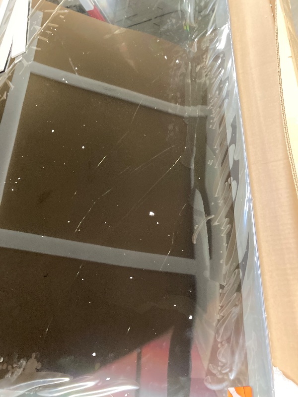 Photo 1 of **CRACKED SCREEN/PARTS ONLY**TCL 65-Inch Class QM6K Series QD-Mini LED 4K UHD Google Smart TV Best Value Mini-LED TV - QLED, 144hz, 288hz Gaming Rate, High Contrast Screen, Onkyo Audio, Dolby Atmos (65QM6K, 2025 Model)