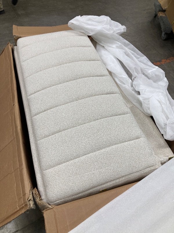 Photo 1 of ***PARTIAL SET BOX 2 OF 2 -MISSING BOX #1 -SELLING AS PARTS ONLY***

Amada 3 in 1 Sleeper Sofa Bed,Pull Out Couch with Side Table, Convertible Loveseat with Adjustable Backrest,Chaise Lounge with USB Ports & Side Pockets for Living Room, 69'' Pull Out Sof