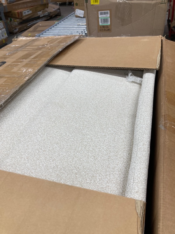 Photo 1 of ***PARTIAL SET BOX 2 OF 2 -MISSING BOX #1 -SELLING AS PARTS ONLY***

Amada 3 in 1 Sleeper Sofa Bed,Pull Out Couch with Side Table, Convertible Loveseat with Adjustable Backrest,Chaise Lounge with USB Ports & Side Pockets for Living Room, 69'' Pull Out Sof