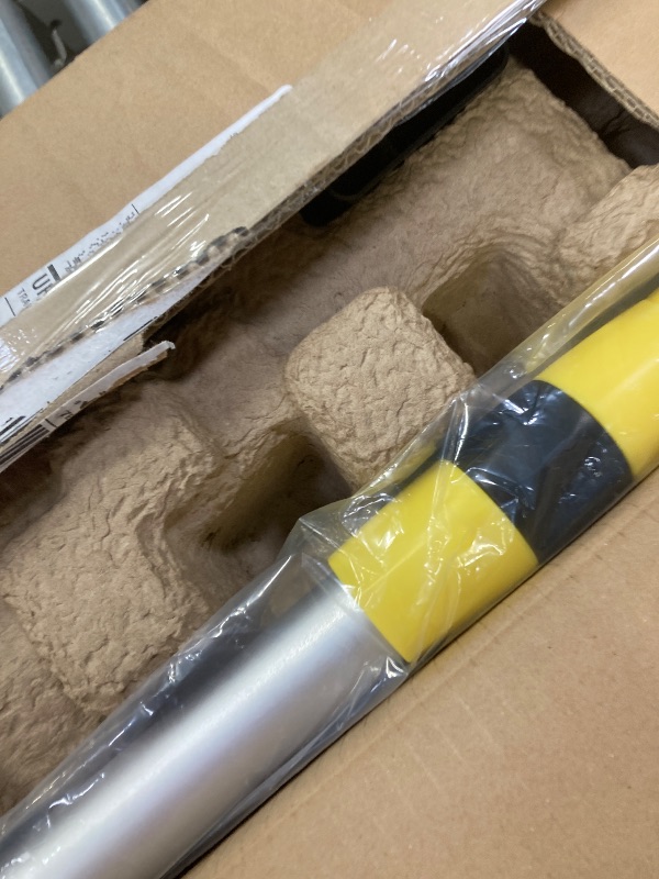 Photo 1 of (2025 New)Efurden Cordless Pool Vacuum, Handheld Pool Vacuum with Running Time up to 60-Minutes for Above Ground Pools, Spas and Hot Tubs, Yellow