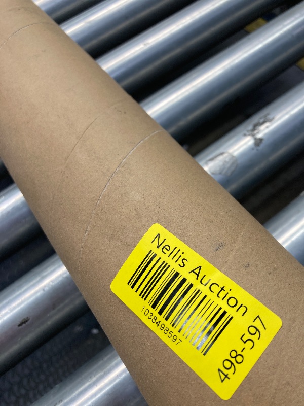Photo 1 of 57" Olympic Barbell Bar, 2" Standard Straight Barbell Bars for Weight Lifting Bar for Bench Press/Squats/Hip Thrusts/Lunges/Biceps- Home Gym Weight Bar- 2 Spring Collars(500lb Weight Capacity)