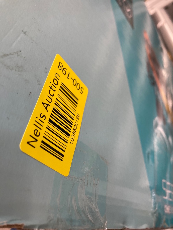 Photo 1 of Intex Sierra K2