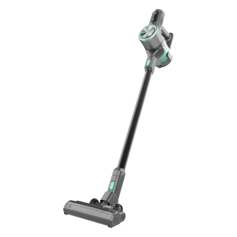 Photo 1 of **PARTS ONLY**Wyze Cordless Stick Vacuum 20kPa for Carpet, Hard Floors and Pet Hair