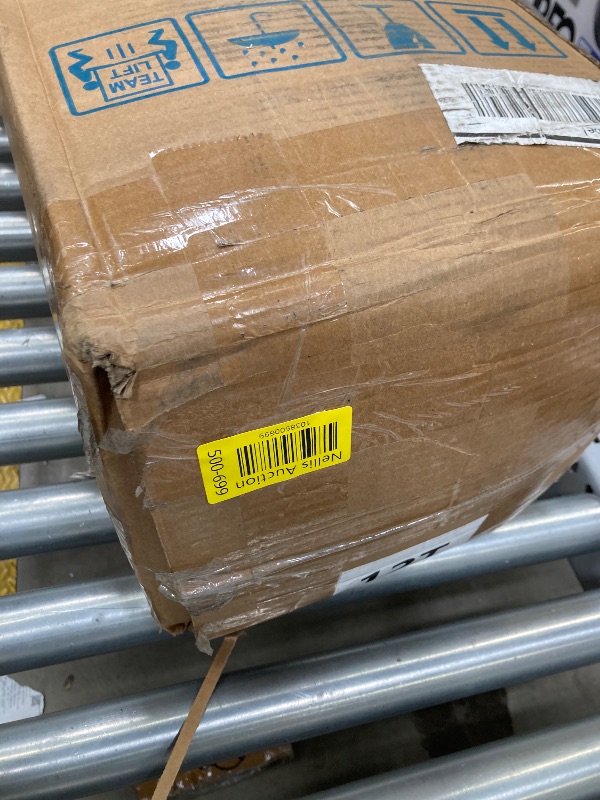 Photo 1 of 10"  Mattress,Z-HOM Full Size Mattresses in a Box Medium Firm Cool Comfort Pocket Spring