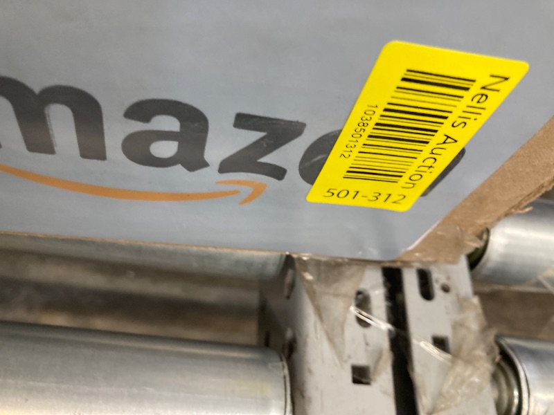 Photo 1 of Samsung 55 Inch U8000F LED 4K Smart TV, Black