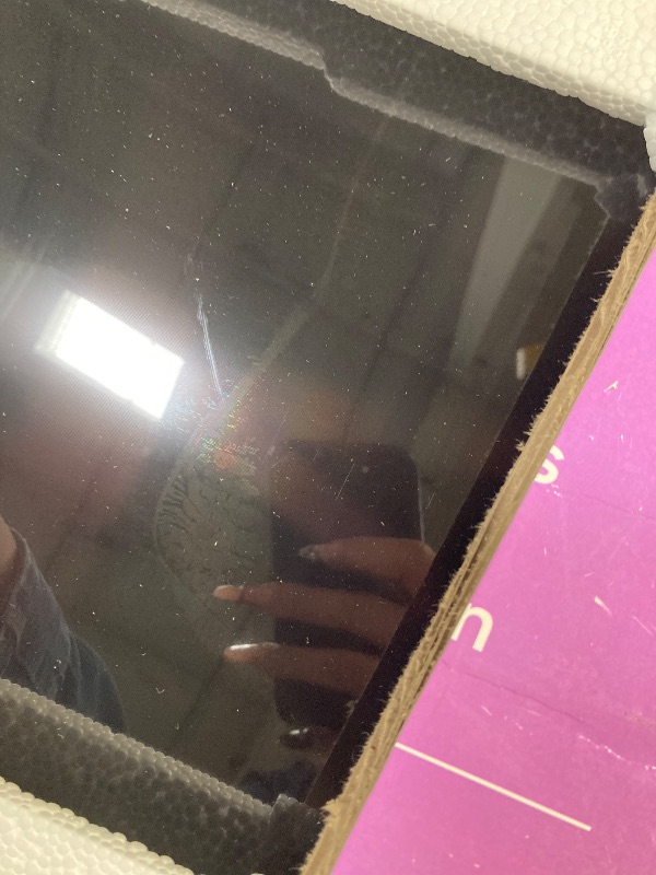 Photo 1 of Samsung 55 Inch U8000F LED 4K Smart TV, Black