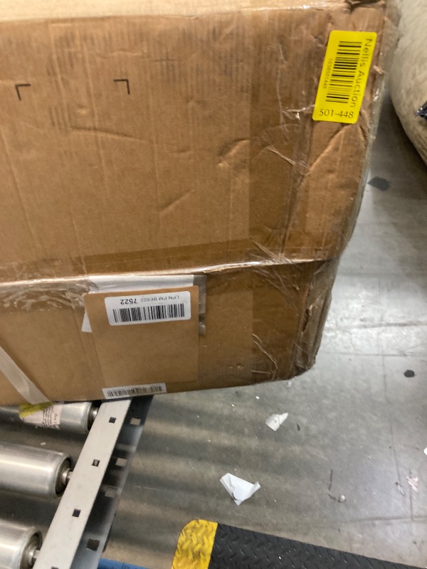 Photo 1 of 14000 BTU Portable Air Conditioner Cools up to 750 Sq.Ft, 3-in-1 Quiet Portable AC Unit with Remote Control & Installation Kits for Large Room, 3 Speed, Auto Swing, 24H Timer