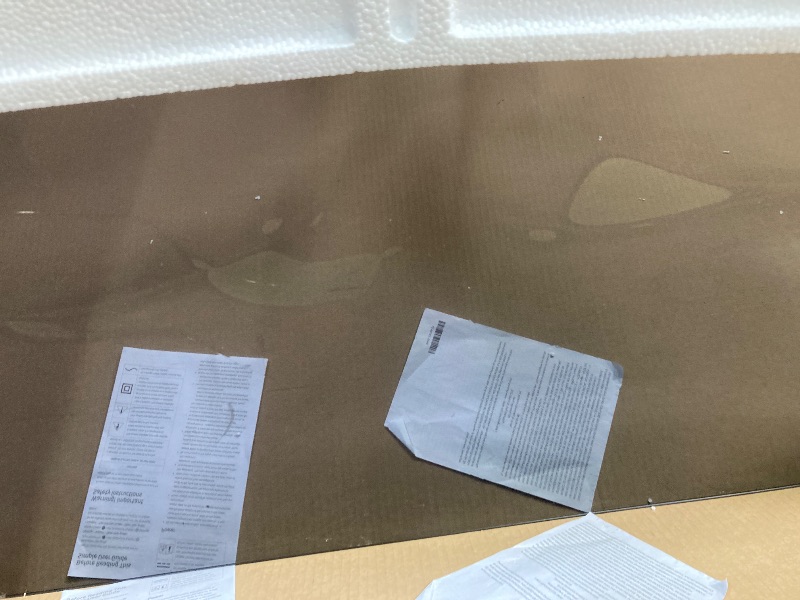 Photo 1 of **PARTS ONLY/BROKEN SCREEN**SAMSUNG 55-Inch Class QLED Q7F Series Samsung Vision AI Smart TV (2025 Model, 55Q7F) Quantum HDR, Object Tracking Sound Lite, Q4 AI Gen1 Processor, 4K upscaling, Gaming Hub, Alexa Built-in