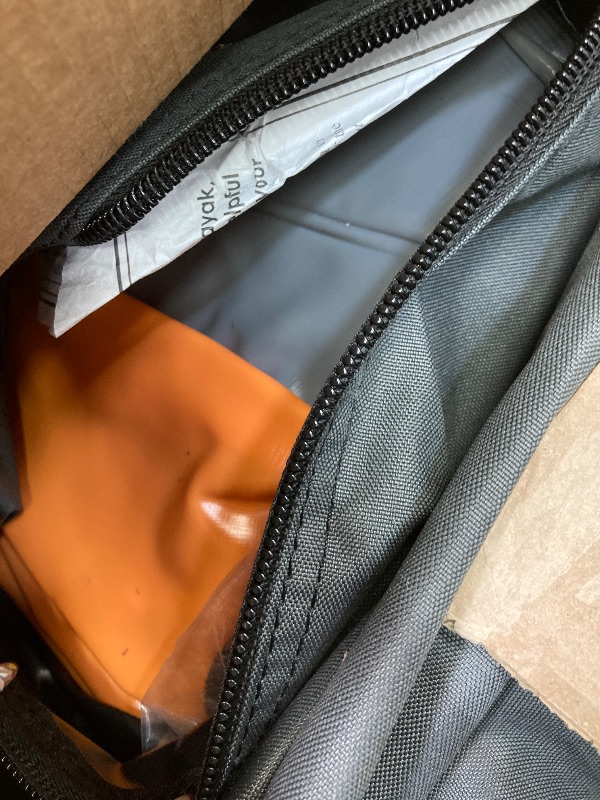 Photo 1 of Advanced Elements AE1007-E AdvancedFrame Convertible Elite Inflatable Kayak , Red, 15ft