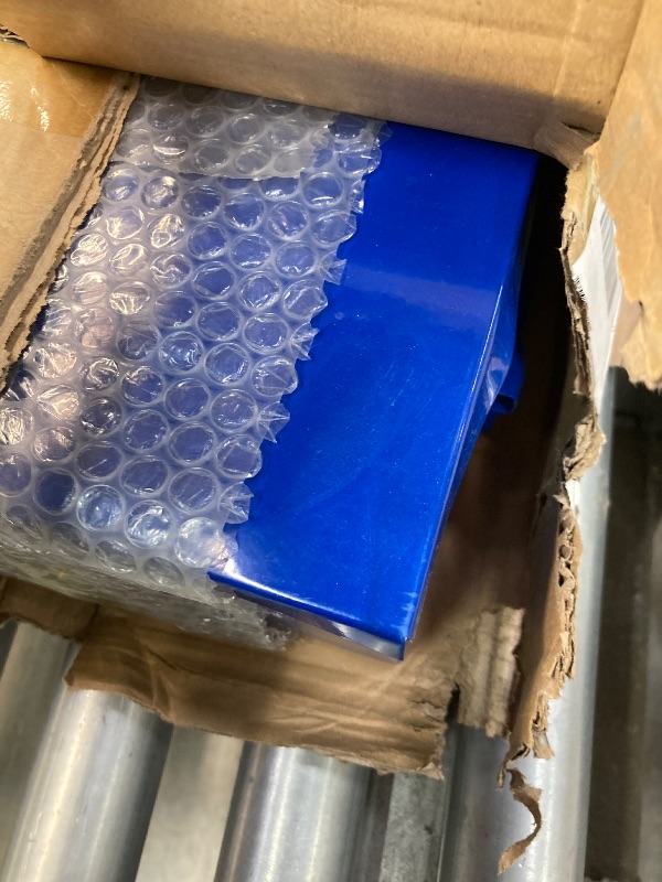 Photo 1 of **MISSING PARTS/DENT CASE**Stark USA Premium 21-Pieces SAE Jumbo Impact Socket Set 1" inch Drive Extension Bar Cr-Mo 6-Point Socket with Carrying Case
