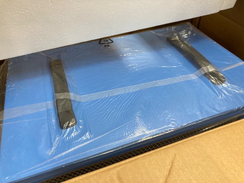 Photo 1 of **PARTS ONLY**Airecoler 125 Pints Commercial Dehumidifier for Crawl Spaces & Basements with Drain Hose, Industrial Grade Water Damage Restoration for up to 6,000 sq ft, Auto Defrost, Memory Starting