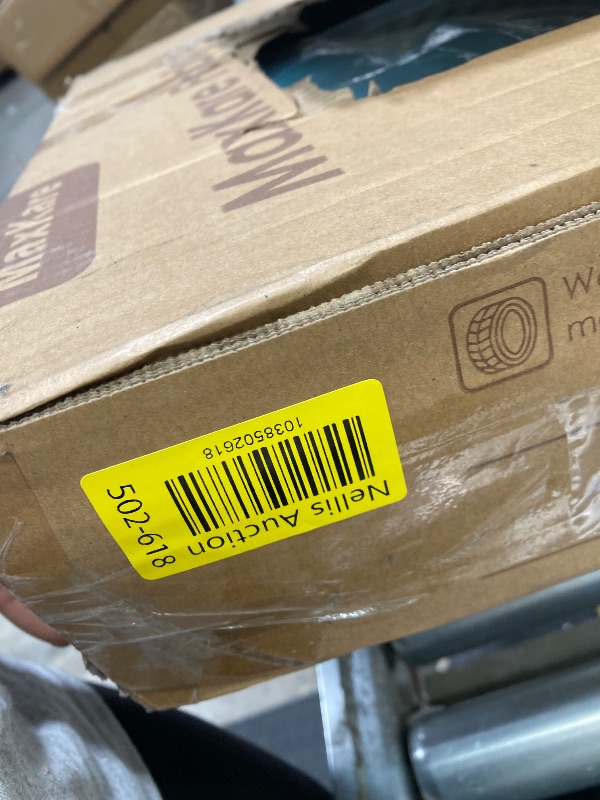 Photo 1 of MEIGLQEA Foldable Pool Collapsible Rectangle PVC Non-Inflatable Swimming Pool for Kids Family Adults with Iron Support Swimming Pool for Outside Backyard Pet Dog (Gradient Blue)