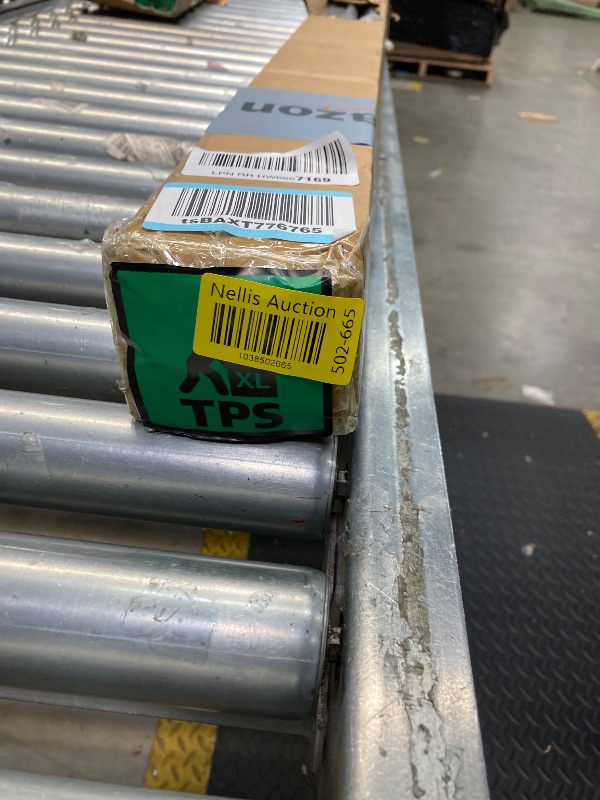 Photo 1 of **MISSING PARTS**20FT Reach Gutter Cleaning Tools from The Ground, 12FT Telescoping Gutter Cleaner Tool Rain Gutter Cleaning Tool for Debris