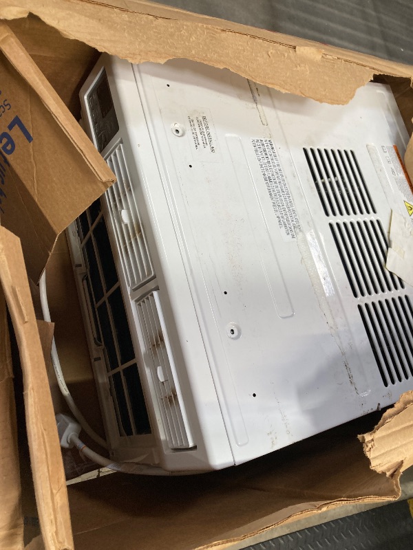 Photo 1 of ***PARTS ONLY***
Ktaxon 18000 BTU Window Air Conditioner