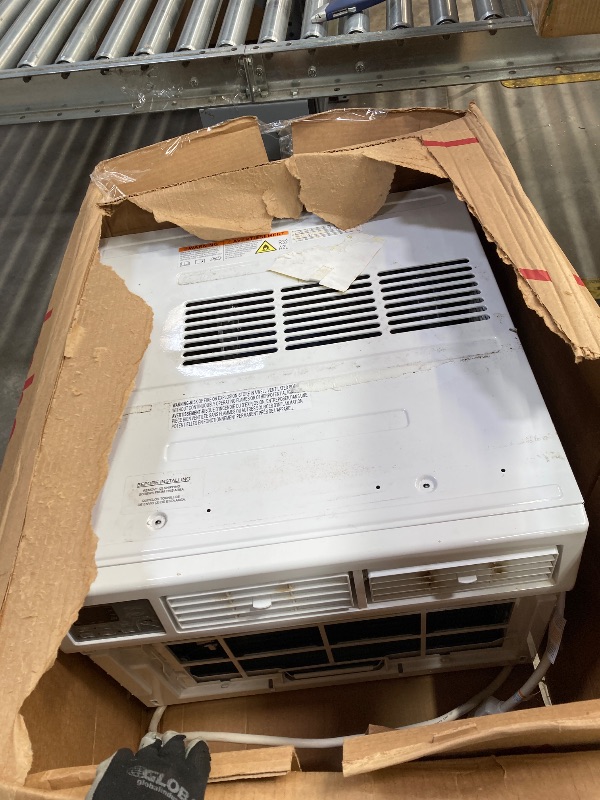 Photo 1 of ***PARTS ONLY***
Ktaxon 18000 BTU Window Air Conditioner