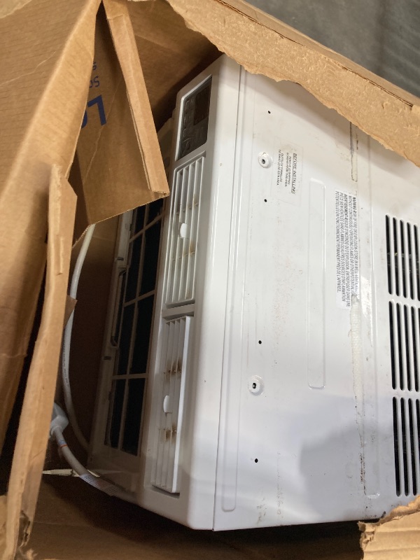 Photo 1 of ***PARTS ONLY***
Ktaxon 18000 BTU Window Air Conditioner