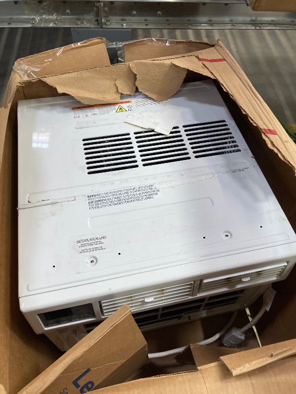Photo 1 of ***PARTS ONLY***
Ktaxon 18000 BTU Window Air Conditioner