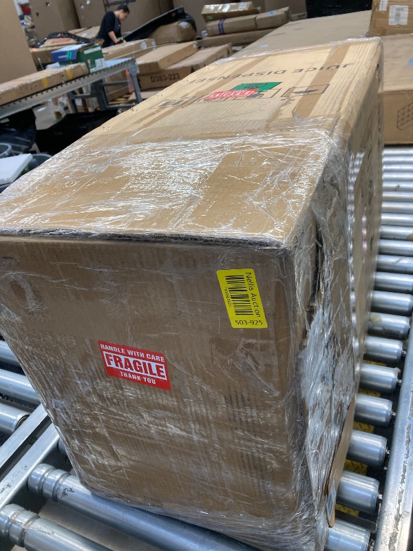 Photo 1 of 14000 BTU Portable Air Conditioners - Large 3-IN-1 Standing AC Unit Cooling Up to 750 Sq.Ft - Quiet Air Condicionado with Remote Control, Cool, Fan, Dehumidifier, 24H Timer - Room Bedroom Indoor Floor