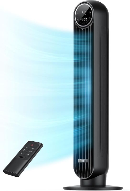 Photo 1 of 
Dreo Tower Fan