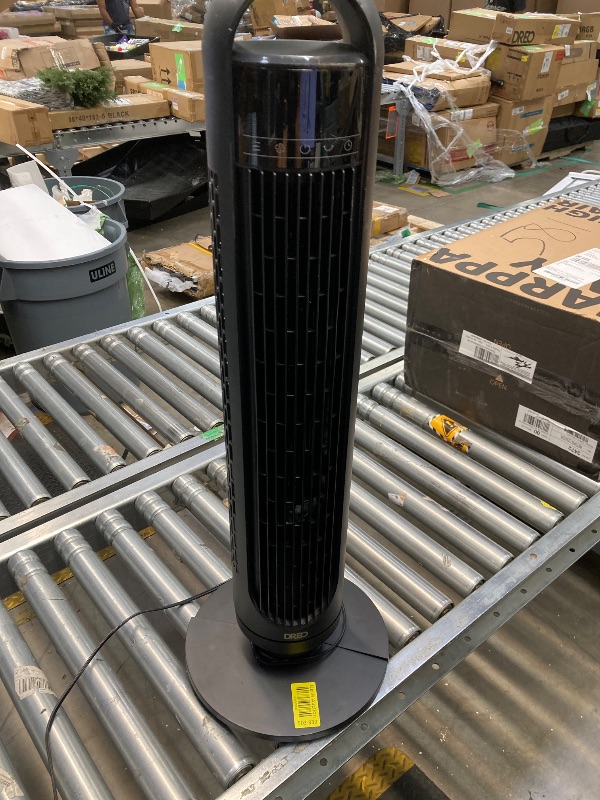 Photo 1 of 
Dreo Tower Fan