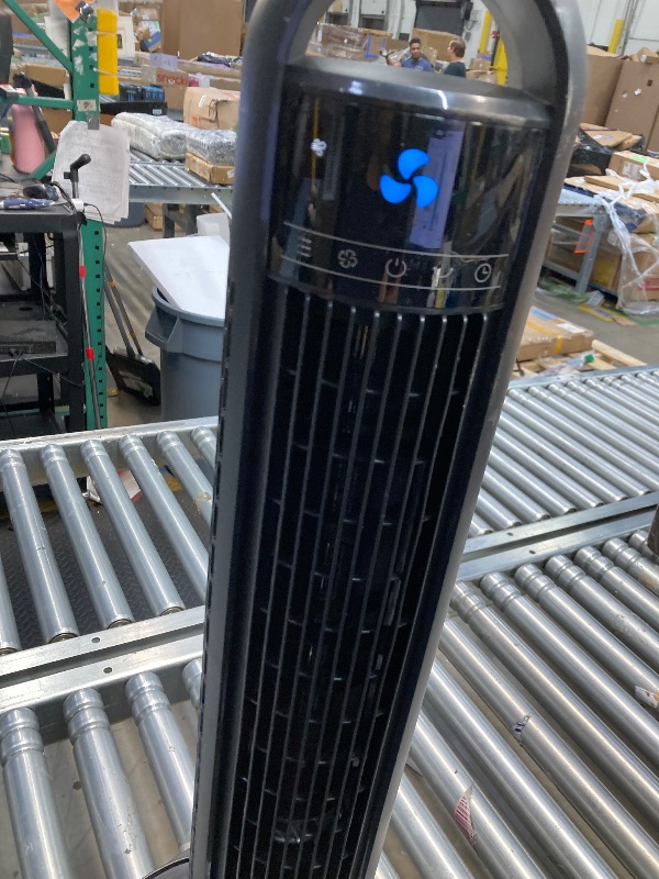Photo 1 of 
Dreo Tower Fan