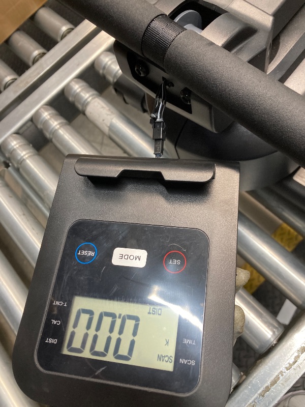 Photo 1 of 
Rowing Machines for Home