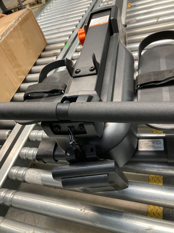 Photo 1 of 
Rowing Machines for Home