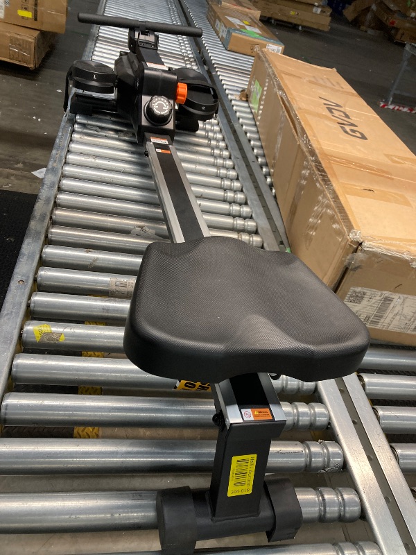 Photo 1 of 
Rowing Machines for Home