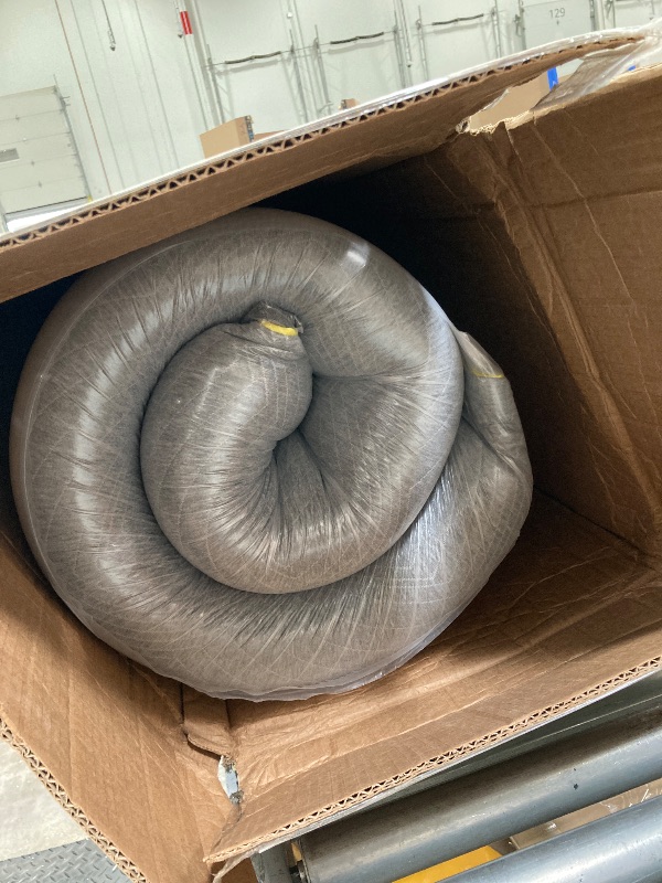 Photo 1 of  12" Twin Mattress, Green Tea Infused Memory Foam Mattress, Bed In a Box, 