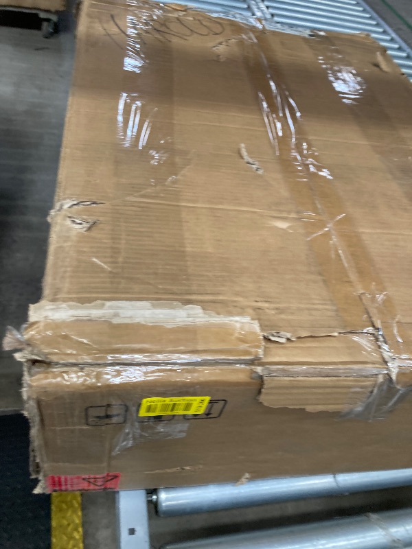 Photo 1 of Tecmojo 15U Wall Mount Rack Network Cabinet for 19" IT Equipment,with Lockable Glass Door and Side Panels,Cooling Fan,17.7inch Depth,Black (15U)