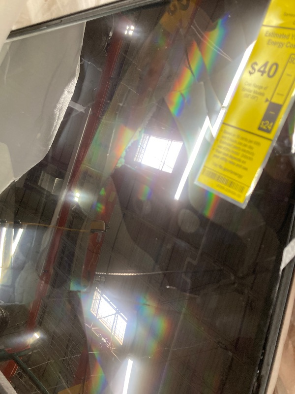 Photo 1 of Samsung 55-Inch Class QLED Q8F 4K UHD Smart TV (2025 Model) Q4 AI Processor, 100% Color Volume with Quantum Dot, AirSlim Design, Endless Free Content, Samsung Vision AI, Alexa Built-in