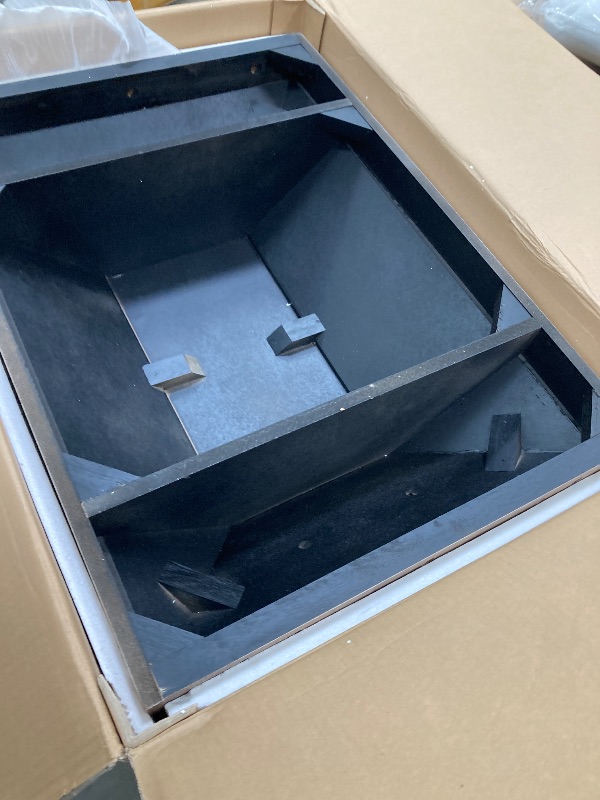 Photo 1 of ***SELLING BASE ONLY - MISSING TABLE TOP BOX#1 -SELLING AS IS ***
Global Furniture USA D02 Natural Dining Table Base Only ***(ORIGINAL STOCK PHOTO NOT AVAILABLE)***