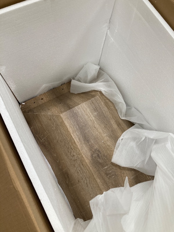 Photo 1 of ***SELLING BASE ONLY - MISSING TABLE TOP BOX#1 -SELLING AS IS ***
Global Furniture USA D02 Natural Dining Table Base Only ***(ORIGINAL STOCK PHOTO NOT AVAILABLE)***