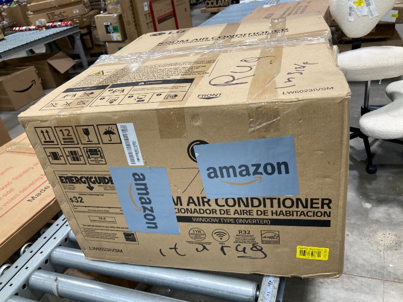 Photo 1 of
***(ACTUAL SIZE UNCLEAR)***SUPERIOR Indoor Large Area Rug for Kitchen, Bedroom, Living Room, Entryway, Hallway with Jute Backing, Perfect for Hardwood Floors- Viking Modern Geometric Trellis Design, Size??? 8 X 10? Rectangle, Coffee