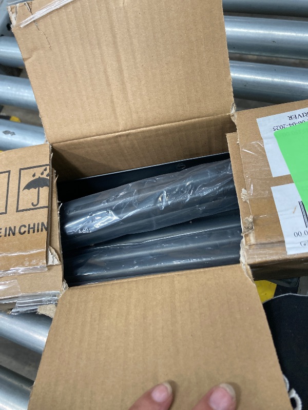 Photo 1 of Room Divider Folding Privacy Sceens 4 Panel Partition Room Dividers 88'' Room Divider Wall Screen, Upgrade (Wider Feet) Portable Temporary Wall for Room Separation Wall Divider for Room Office School