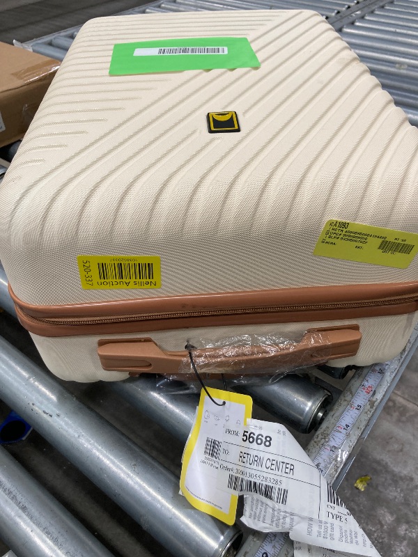 Photo 1 of  Small luggage