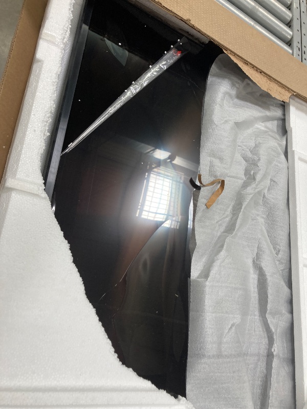 Photo 1 of ***PARTS ONLY***
Samsung 55-Inch Class QLED Q7F Series Samsung Vision AI Smart TV (2025 Model, 55Q7F) Quantum HDR, Object Tracking Sound Lite, Q4 AI Gen1 Processor, 4K upscaling, Gaming Hub, Alexa Built-in