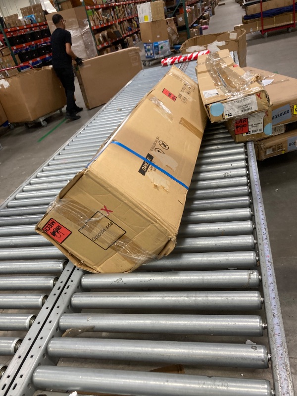 Photo 1 of ***THIS CONTAINS MULTIPLE PACKAGES***


Fanceswim Swimming Pool Current Machine, Hanging Water Wave Maker for Swimming Training/Fitness/Relaxation, High Flow Swim Current Generator, Applicable to Frame Above Ground Pools, 110V/60Hz