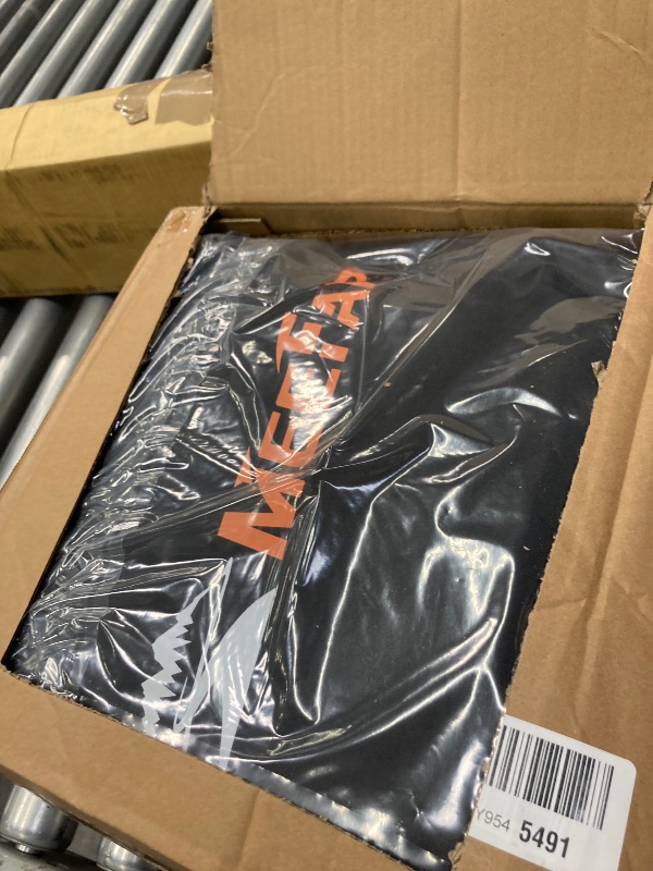 Photo 1 of *****BAG ONLY****MeeFar Roof Rack Carrier Basket Universal Rooftop 65" X 39" X 6" Large Size Roof Rack + Waterproof Bag 20 Cubic Feet (51" 40" 17")