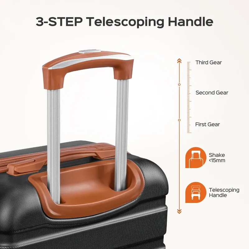 Photo 1 of  travel luggage  20 28 inch 