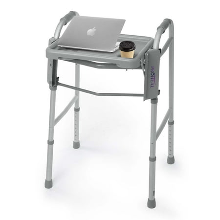 Photo 1 of ***Only the top****
ProHeal Walker Tray for Folding Walker - Easily Attachable Tray for Walker
