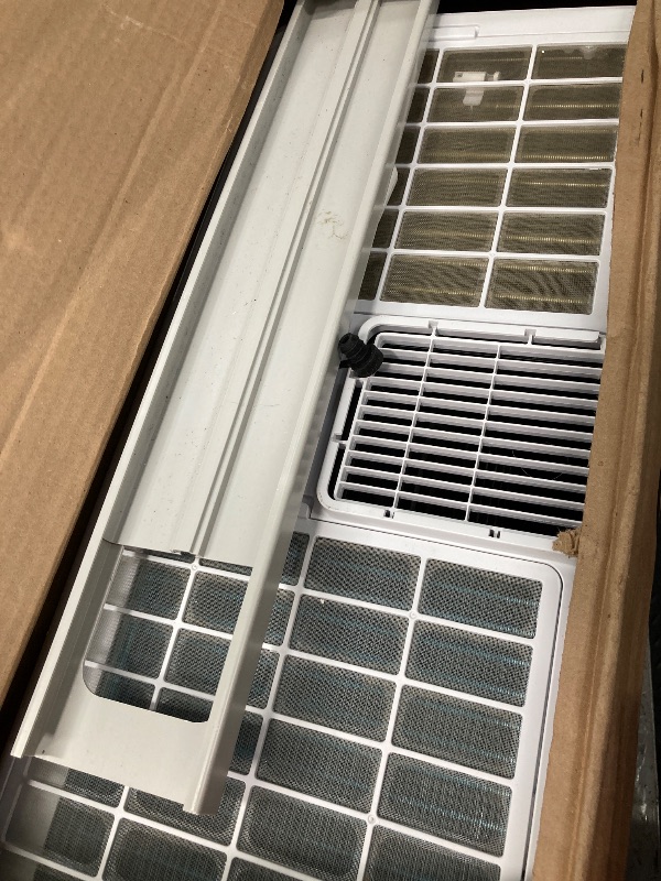 Photo 1 of 10,000 BTU Portable Air Conditioners for Rooms Up to 450 Sq.Ft,4-in-1 Cooling & Dehumidifier Air Conditioning Unit with Remote,Smart AC Unit with Installation Kit for Home/Office