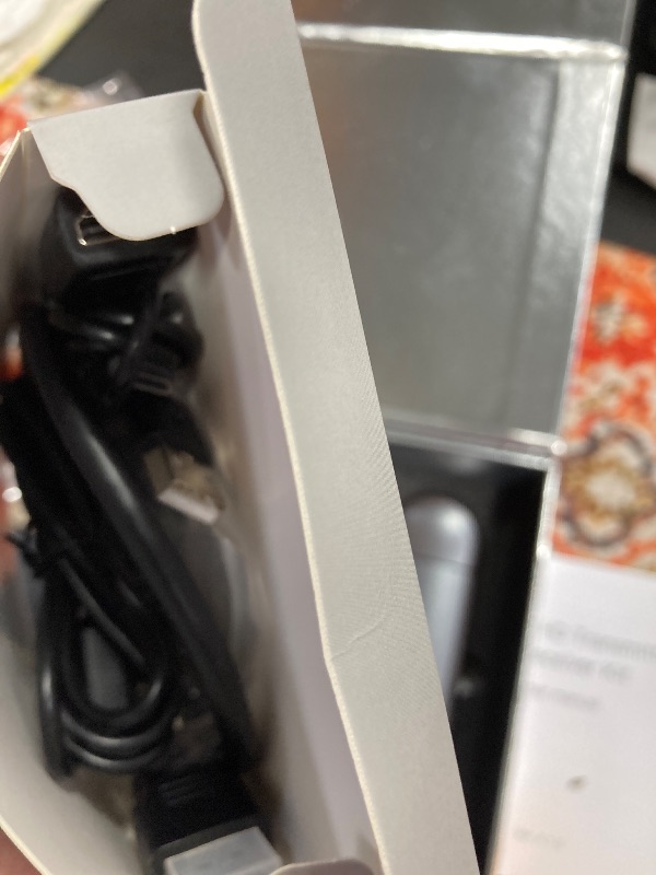 Photo 1 of Wireless HDMI Transmitter and Receiver, Plug & Play Portable 2.4G/5G Wireless HDMI Extender Kit for Streaming Video and Audio to Monitor from Laptop/PC/TV Box/Projector