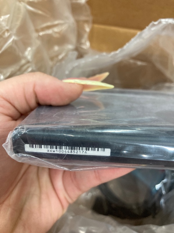 Photo 1 of **PARTS ONLY/POSSIBLE DEFECTIVE BATTERY**(Refurbished) Nintendo Switch™ with Neon Blue and Neon Red Joy?Con™