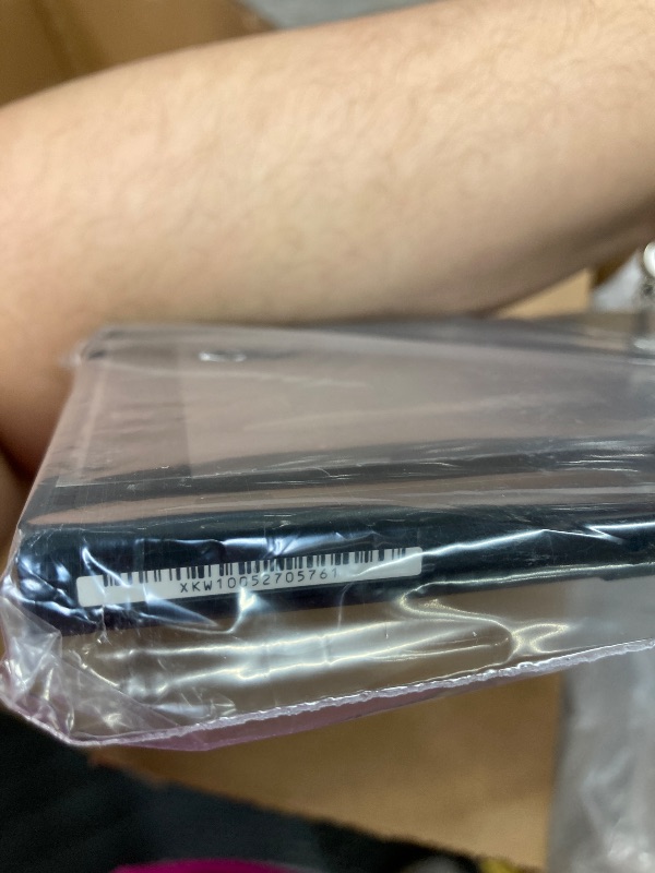 Photo 1 of **PARTS ONLY/POSSIBLE DEFECTIVE BATTERY**(Refurbished) Nintendo Switch™ with Neon Blue and Neon Red Joy?Con™