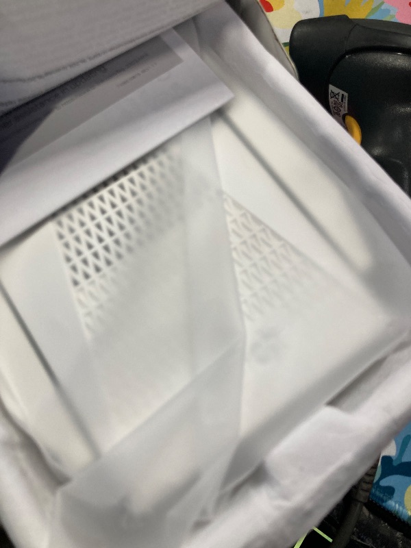 Photo 1 of TP-Link AX3000 WiFi 6 Range Extender | PCMag Editor's Choice | Dual-Band Wireless Repeater w/Ethernet Port | Up to 2400 Sq. Ft., 64 Devices | Internet Signal Booster | APP Setup | EasyMesh (RE715X)