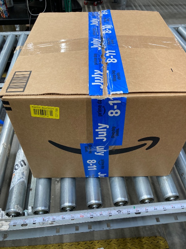 Photo 1 of  mystery box